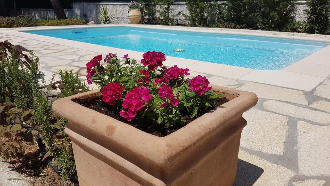 Ponderosa Βίλα Ληξούρι Εξωτερικό φωτογραφία