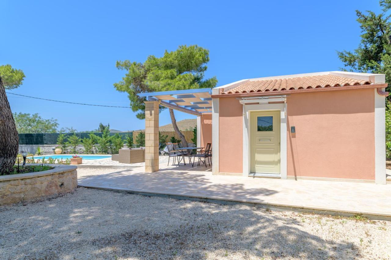 Ponderosa Βίλα Ληξούρι Εξωτερικό φωτογραφία
