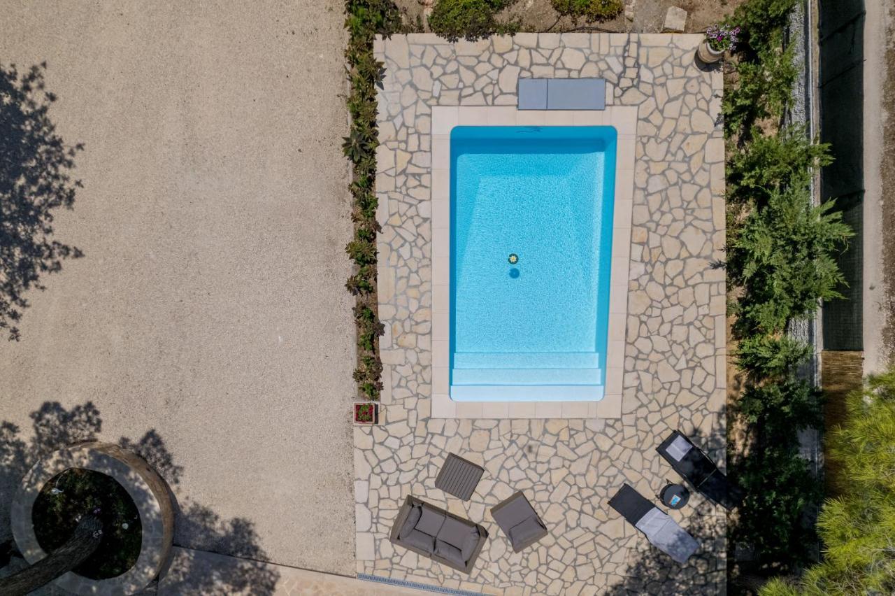 Ponderosa Βίλα Ληξούρι Εξωτερικό φωτογραφία