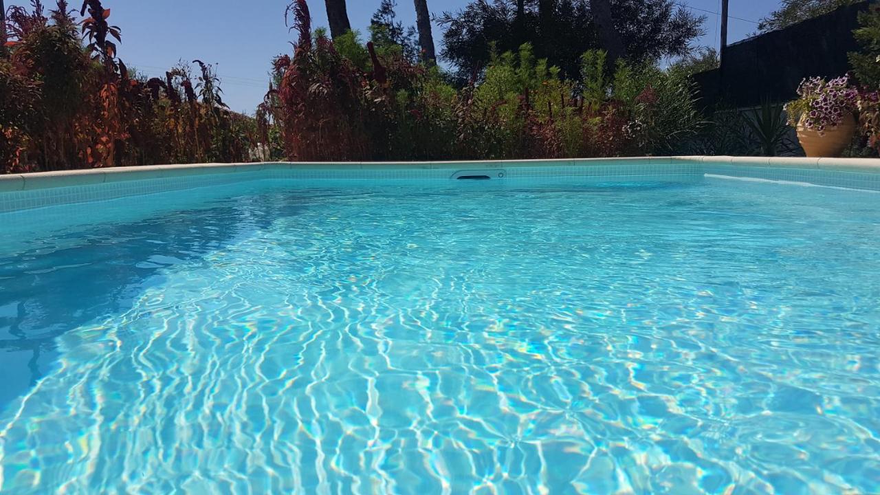 Ponderosa Βίλα Ληξούρι Εξωτερικό φωτογραφία
