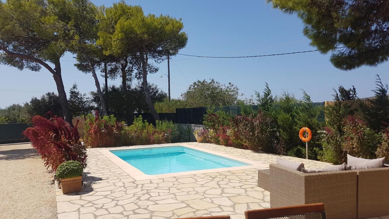Ponderosa Βίλα Ληξούρι Εξωτερικό φωτογραφία